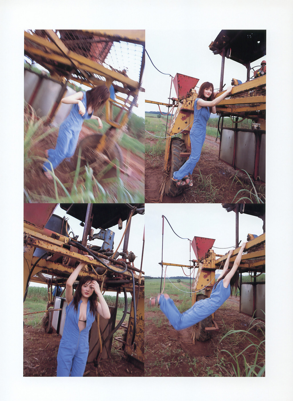 綾瀬はるか [PB写真集] Haruka Ayase 日本性感美女图片免费资源站